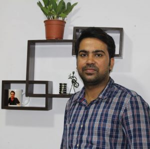 Google Ads Specialist in Noida