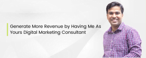 Digital Marketing Consultant in India