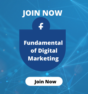 join now fundamental of digital marketing