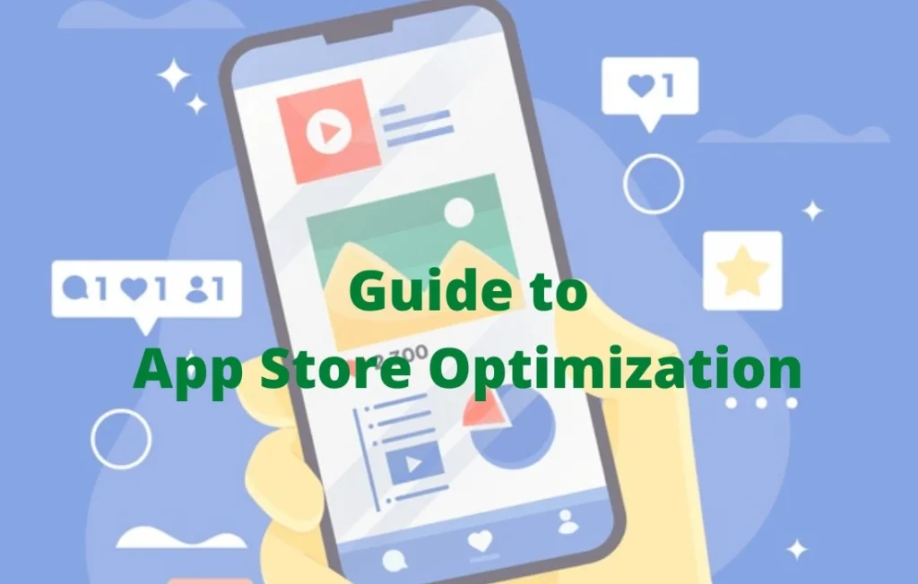 ultimate guide for app store optimization