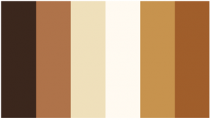 Create Brand Color Palette