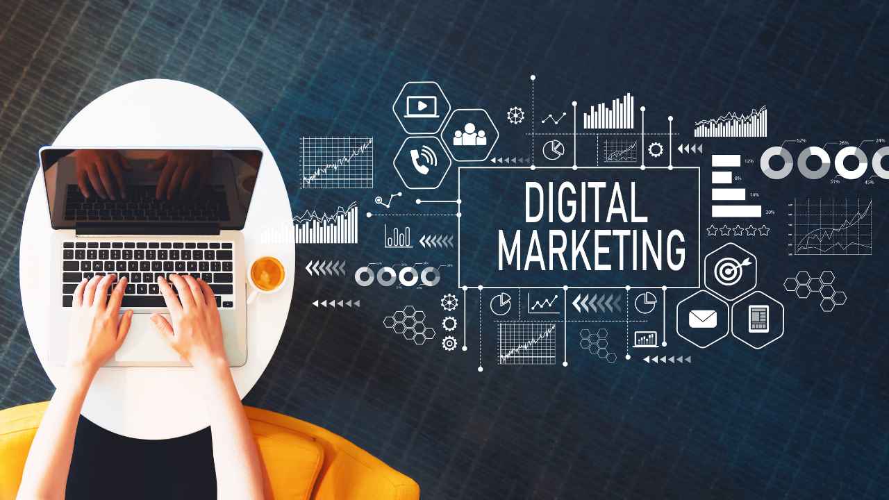 how digital marketing is a cost effective way