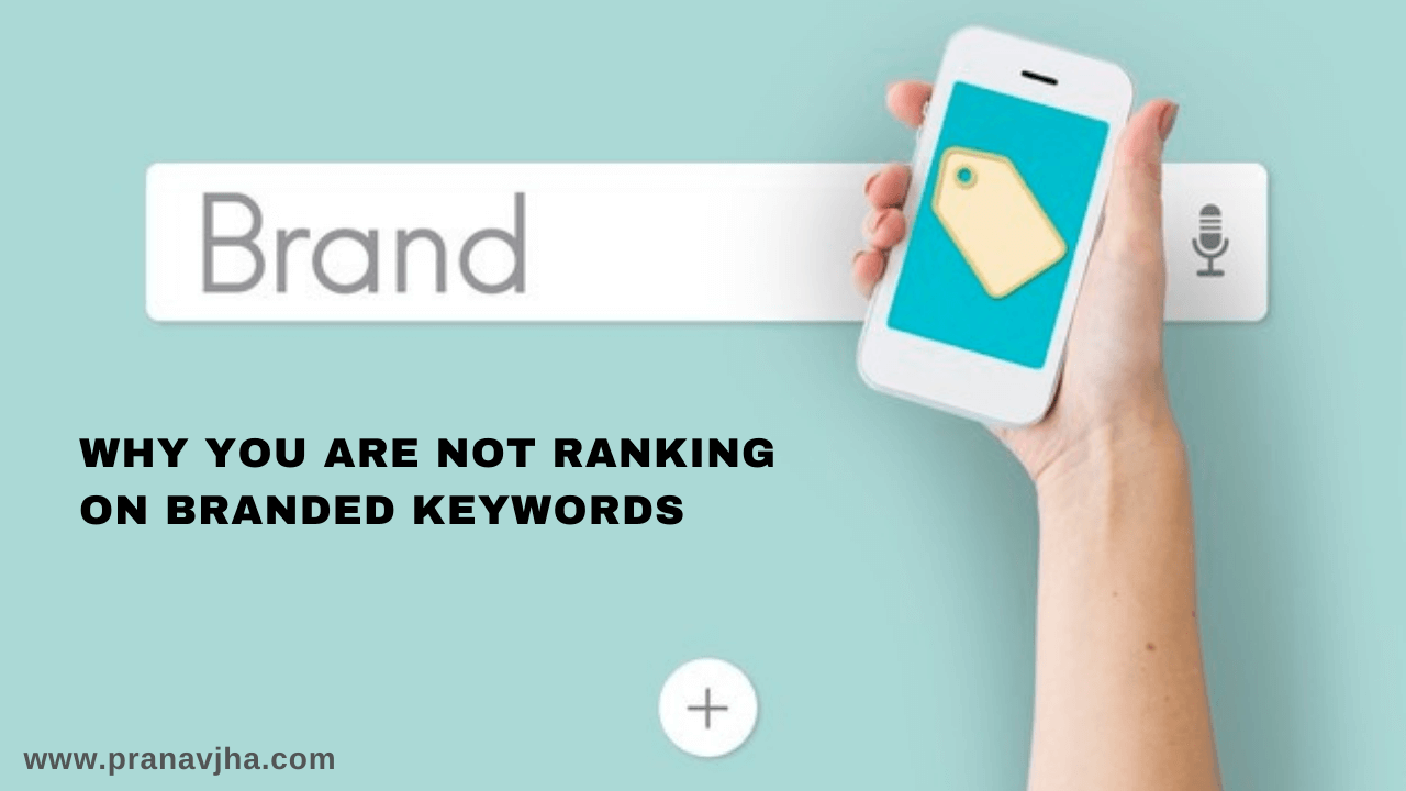 branded keywords