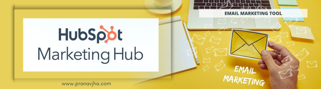 hubspot-emailmarketing-tools