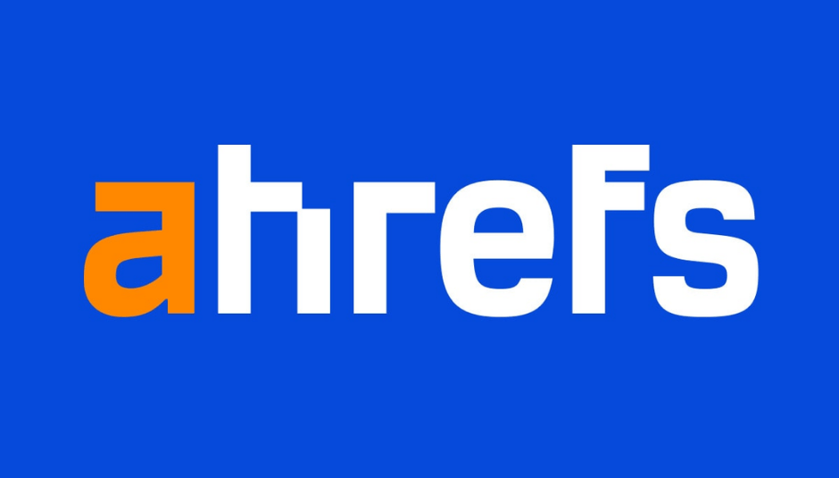 Ahrefs