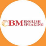 bm english speaking