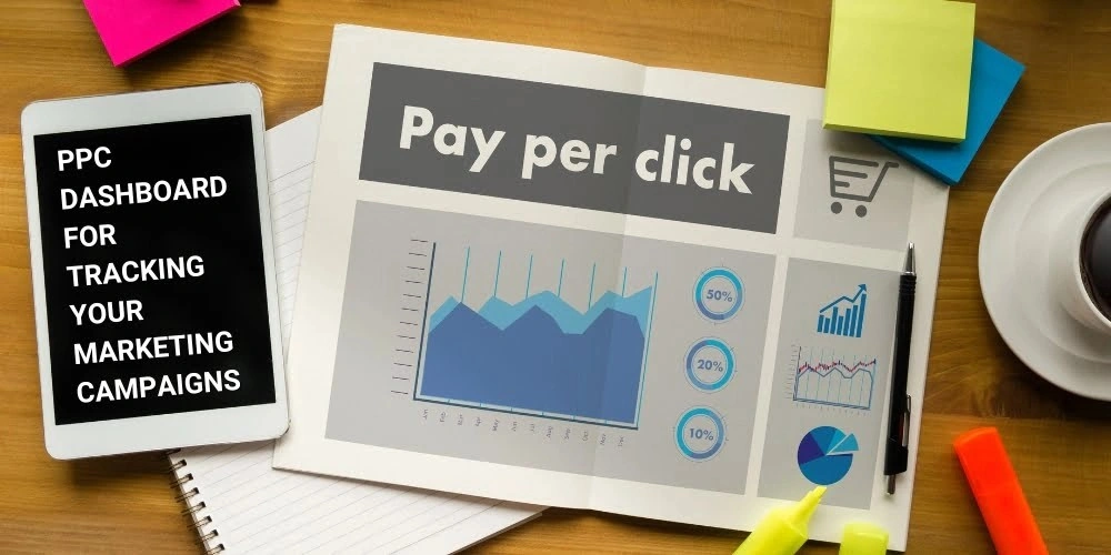 ppc dashboard