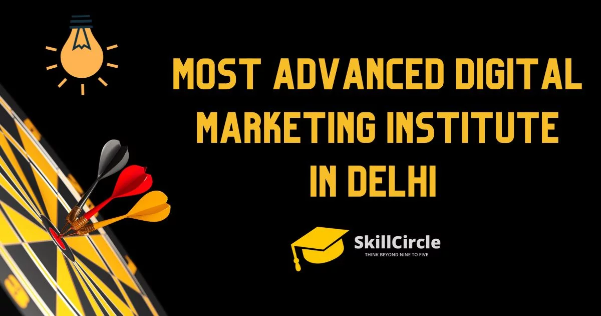 digital marketing institute in delhi