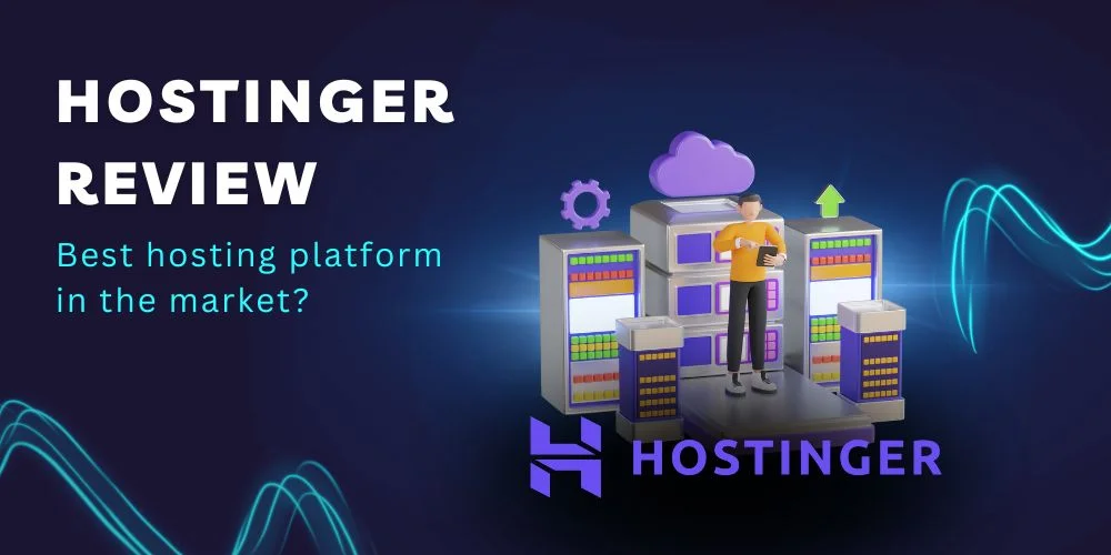 hostinger review