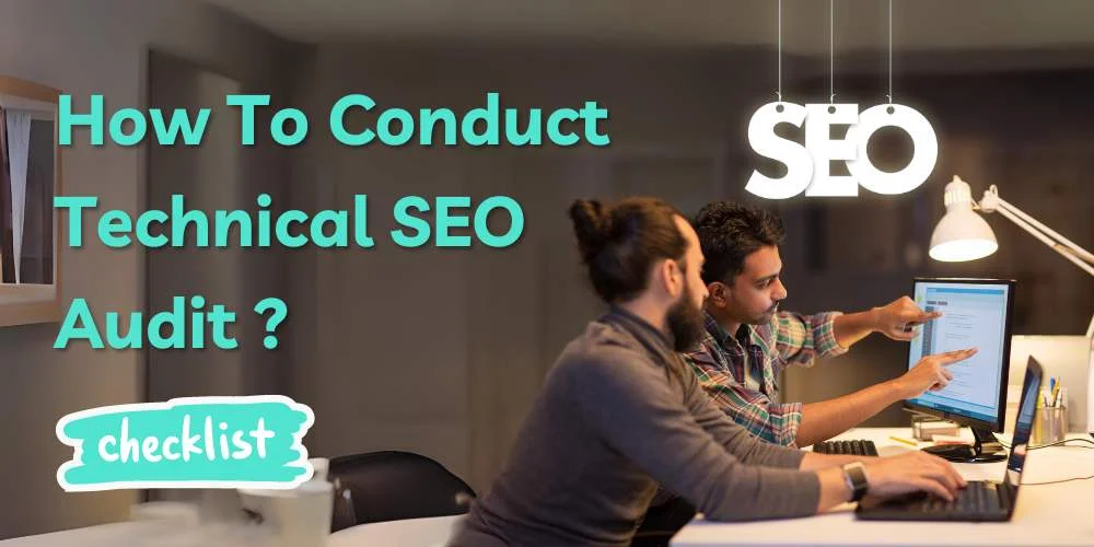 technical seo audit