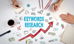 keyword research