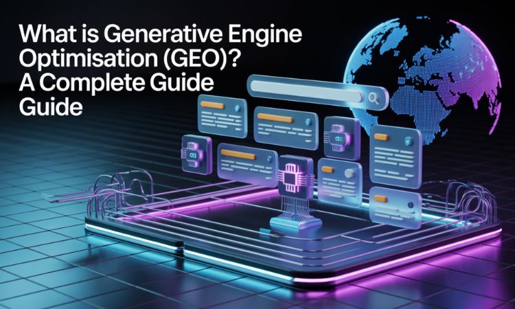 generative engine optimization