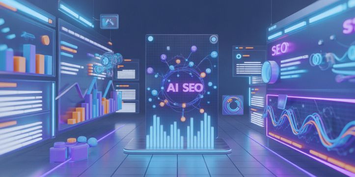 ai seo expert