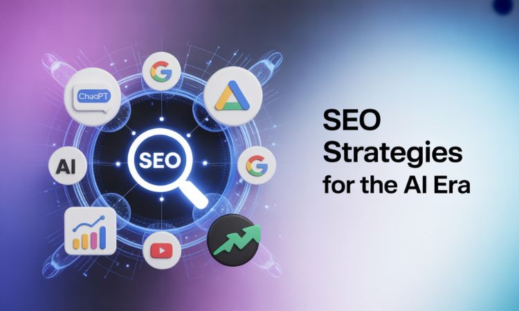 seo strategies for ai era