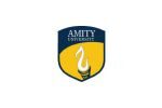 amity university logo
