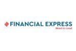 financial express logo
