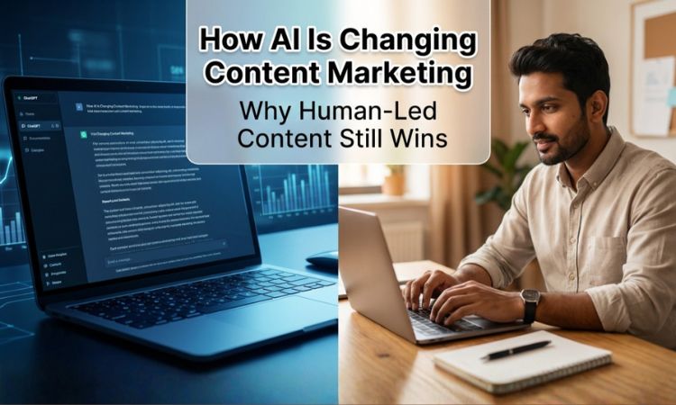 ai in content marketing