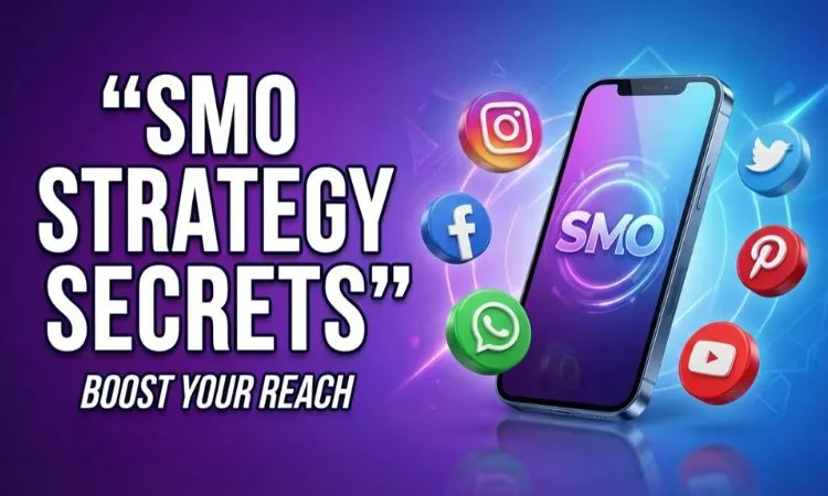 effective smo strategy