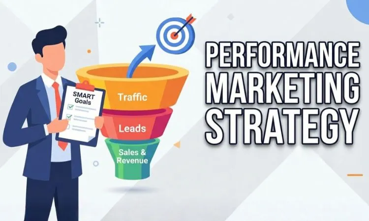 performance marketing strategy