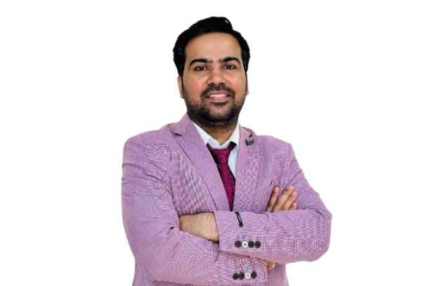 seo expert pranav jha