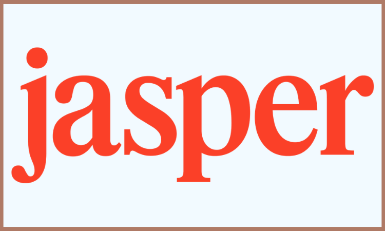 Jasper AI