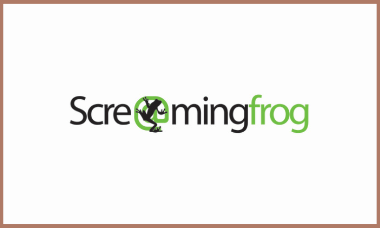 Screaming Frog