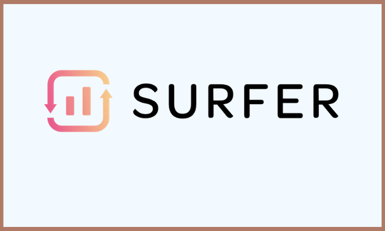 Surfer SEO