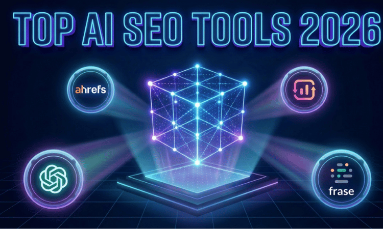 Top AI SEO Tools: The Ultimate Guide to Smarter SEO in 2026
