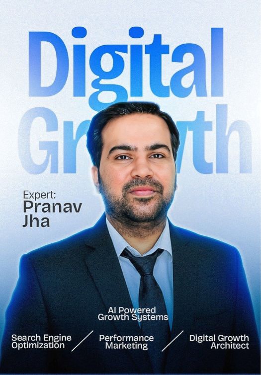digital marketing expert in india