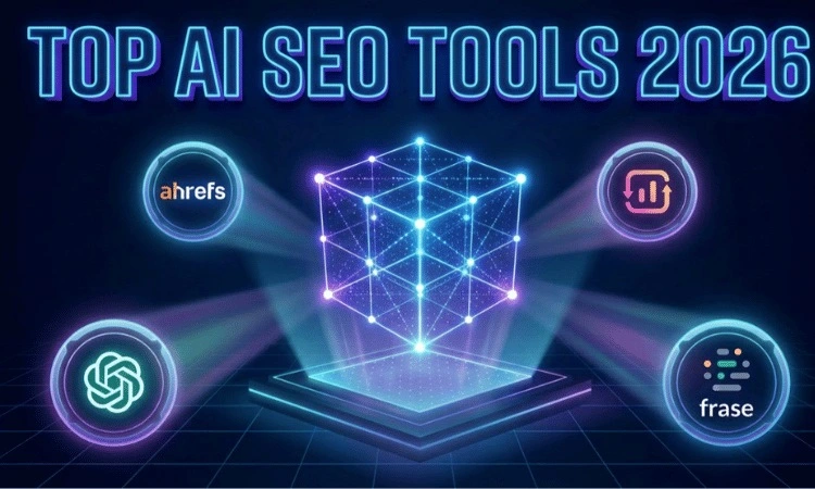 top ai seo tools 2026