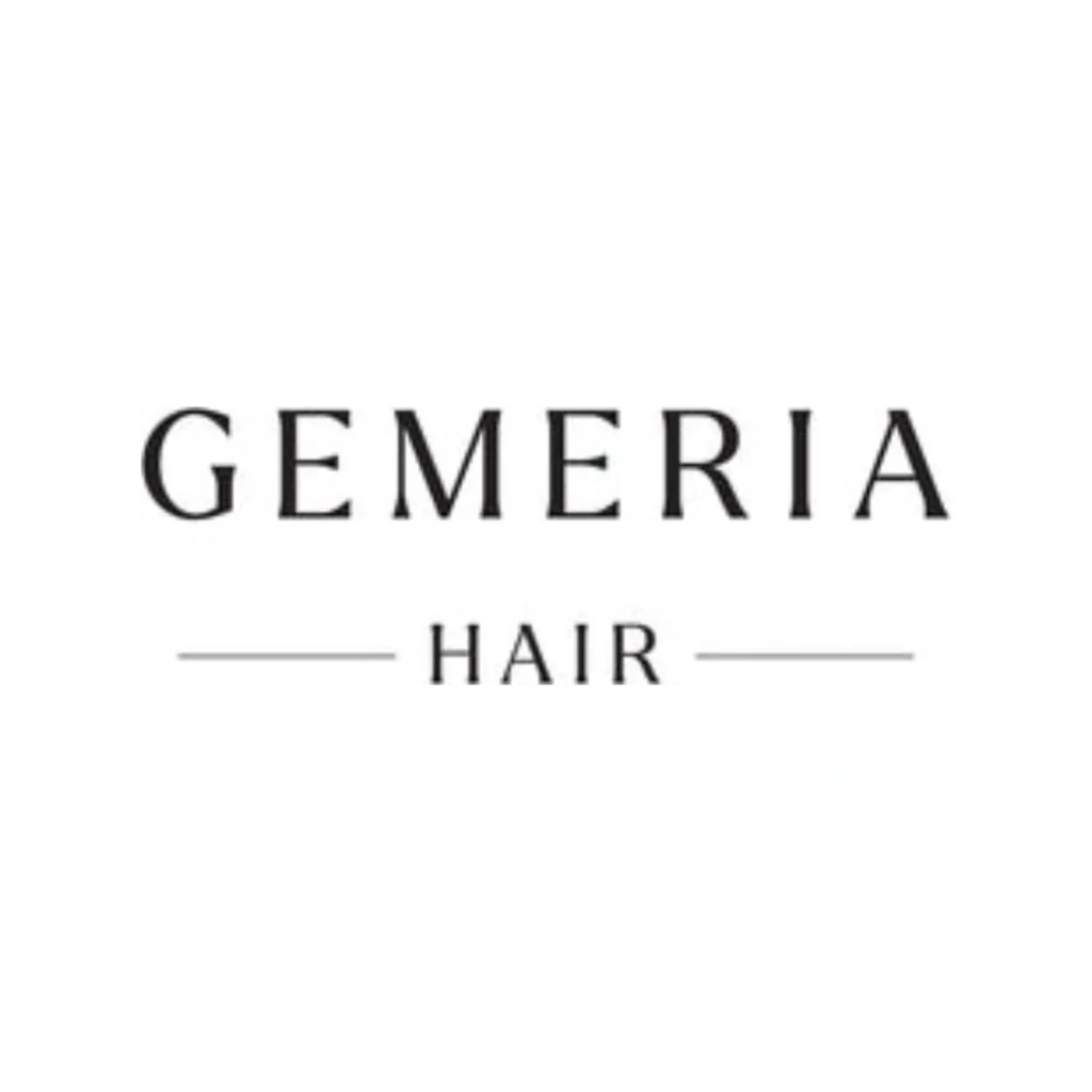 gemeria hair brand