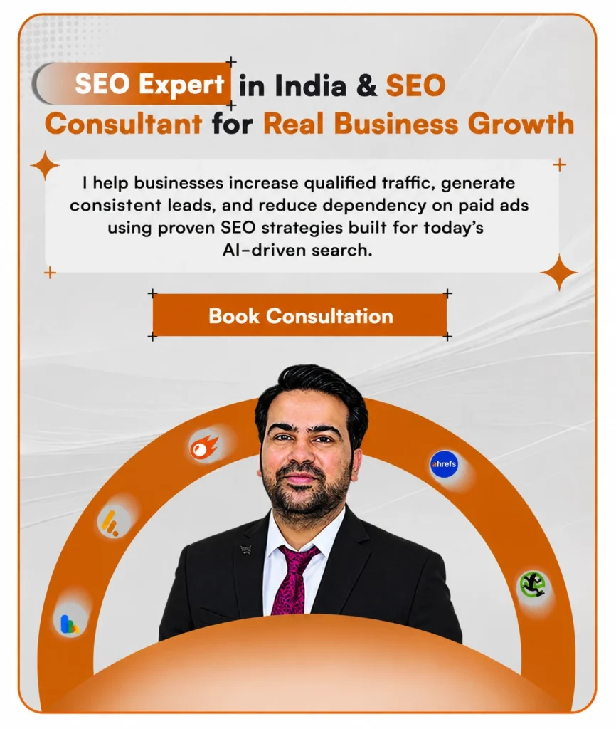 seo expert in india mobile banner