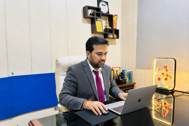 seo expert in india