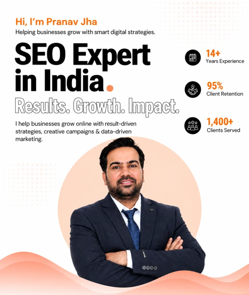seo expert in india mobile banner