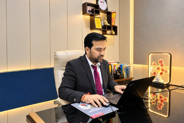 seo expert in india